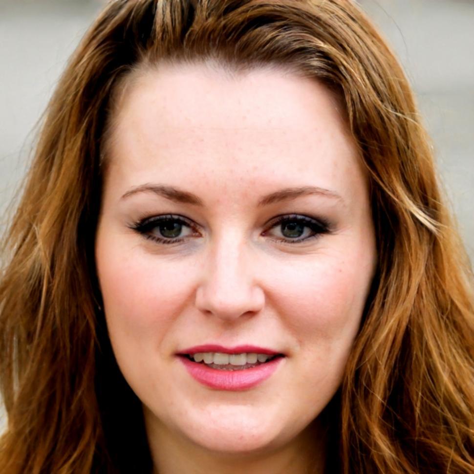 Portrait of Freya Sutherland, program graduate and successful entrepreneur